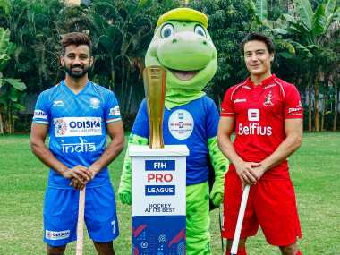 India vs Belgium Highlights, FIH Pro League 2020: India beat world champions Belgium 2-1 India vs Belgium Highlights, FIH Pro League 2020: India beat world champions Belgium 2-1