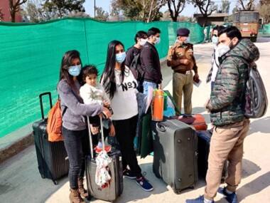 FMCG makers ramp up production of hand sanitizers amid demand spike due to coronavirus