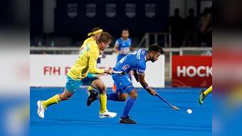 India vs Australia Highlights, FIH Pro League 2020: India beat Australia 3-1 in shoot-out after 2-2 draw in regulation time