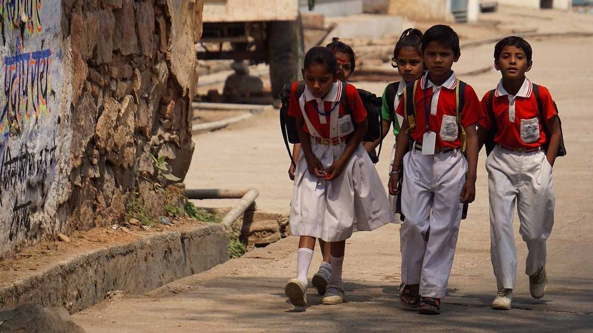 Indian children need to develop their STEM skills, too dependent on textbooks says ex-NASA engineer