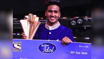 Indian Idol 11: Sunny Hindustani from Bathinda emerges as winner of singing reality show
