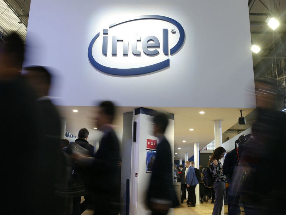 Intel unveils 12th Gen Intel Core; launches 'world's best gaming