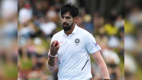 India vs New Zealand: Former Australian bowler Jason Gillespie 'happy to see Ishant Sharma do well' after difficult spell