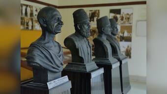 In Jamia students' anti-CAA protests are echoes of the university's challenge to British occupation of India