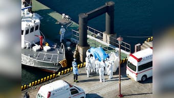 Coronavirus epidemic: Toll rises to 490 in China; 10 on Japanese cruise ship test positive for virus, 3,700 crew, passengers quarantined on-board for 14 days