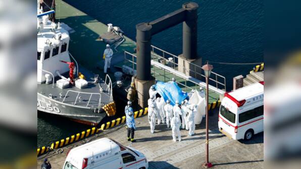 Coronavirus epidemic: Toll rises to 490 in China; 10 on Japanese cruise ship test positive for virus, 3,700 crew, passengers quarantined on-board for 14 days