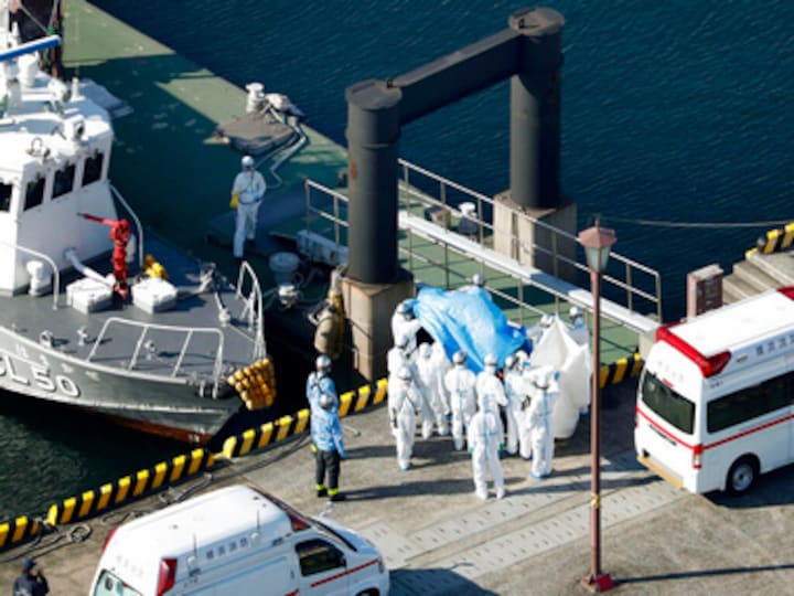 Coronavirus epidemic: Toll rises to 490 in China; 10 on Japanese cruise ship test positive for virus, 3,700 crew, passengers quarantined on-board for 14 days
