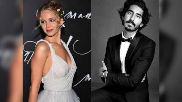 Jennifer Lawrence to star in Netflix comedy Don't Look Up; Dev Patel's next will be financial thriller Flash Crash