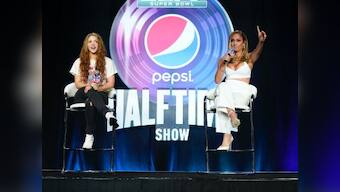 Super Bowl 2020: Logistics of pulling off a halftime show which lasts 13 minutes and costs $13 million