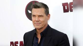 Avengers: Endgame actor Josh Brolin to headline Amazon's Brad Pitt-produced thriller series, Outer Range