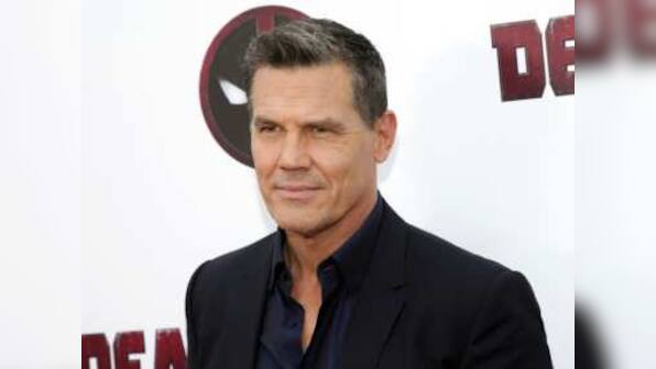 Avengers: Endgame actor Josh Brolin to headline Amazon's Brad Pitt-produced thriller series, Outer Range