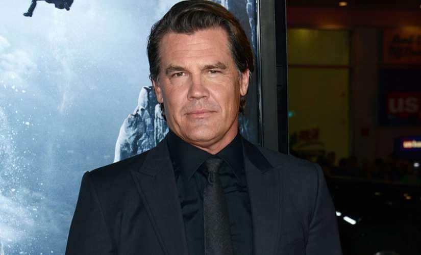 Josh Brolin. Image from Twitter