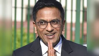 Justice DY Chandrachud says blanket labelling of dissent as anti-national strikes at heart of commitment to democracy