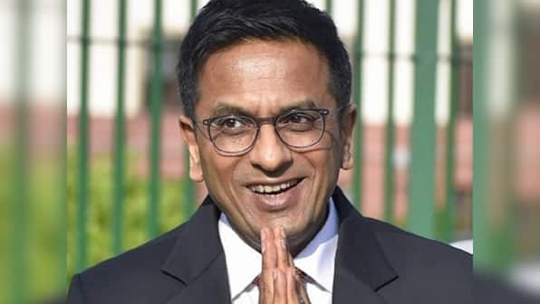 Justice DY Chandrachud says blanket labelling of dissent as anti-national strikes at heart of commitment to democracy