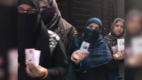 BJP Karnataka tweets video asking Muslim women voters to keep documents ready for NPR; Twitter slams party for 'stupidity'