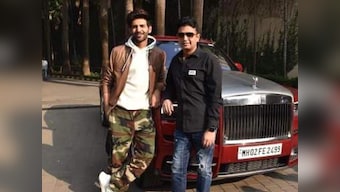Kartik Aaryan to star in Tanhaji director Om Raut's 3D action film produced by Bhushan Kumar