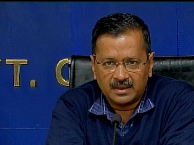 Lockdown 4.0 guidelines in Delhi: Arvind Kejriwal says autos, buses, cabs allowed with conditions, shops to open on odd-even basis Lockdown 4.0 guidelines in Delhi: Arvind Kejriwal says autos, buses, cabs allowed with conditions, shops to open on odd-even basis