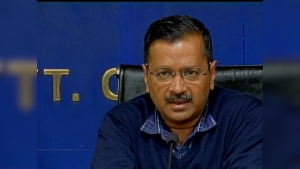 Lockdown 4.0 guidelines in Delhi: Arvind Kejriwal says autos, buses, cabs allowed with conditions, shops to open on odd-even basis