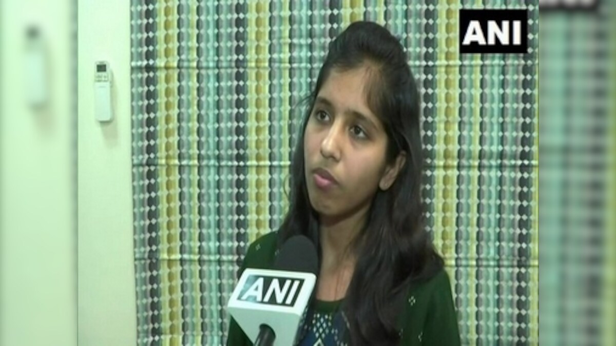 'New low': Arvind Kejriwal's daughter Harshita cites welfare schemes to slam BJP leaders calling Delhi CM a 'terrorist'