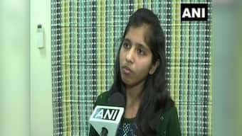 'New low': Arvind Kejriwal's daughter Harshita cites welfare schemes to slam BJP leaders calling Delhi CM a 'terrorist'