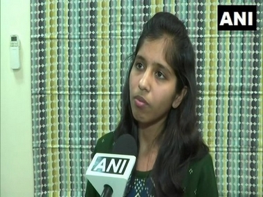 'New low': Arvind Kejriwal's daughter Harshita cites welfare schemes to slam BJP leaders calling Delhi CM a 'terrorist' 'New low': Arvind Kejriwal's daughter Harshita cites welfare schemes to slam BJP leaders calling Delhi CM a 'terrorist'