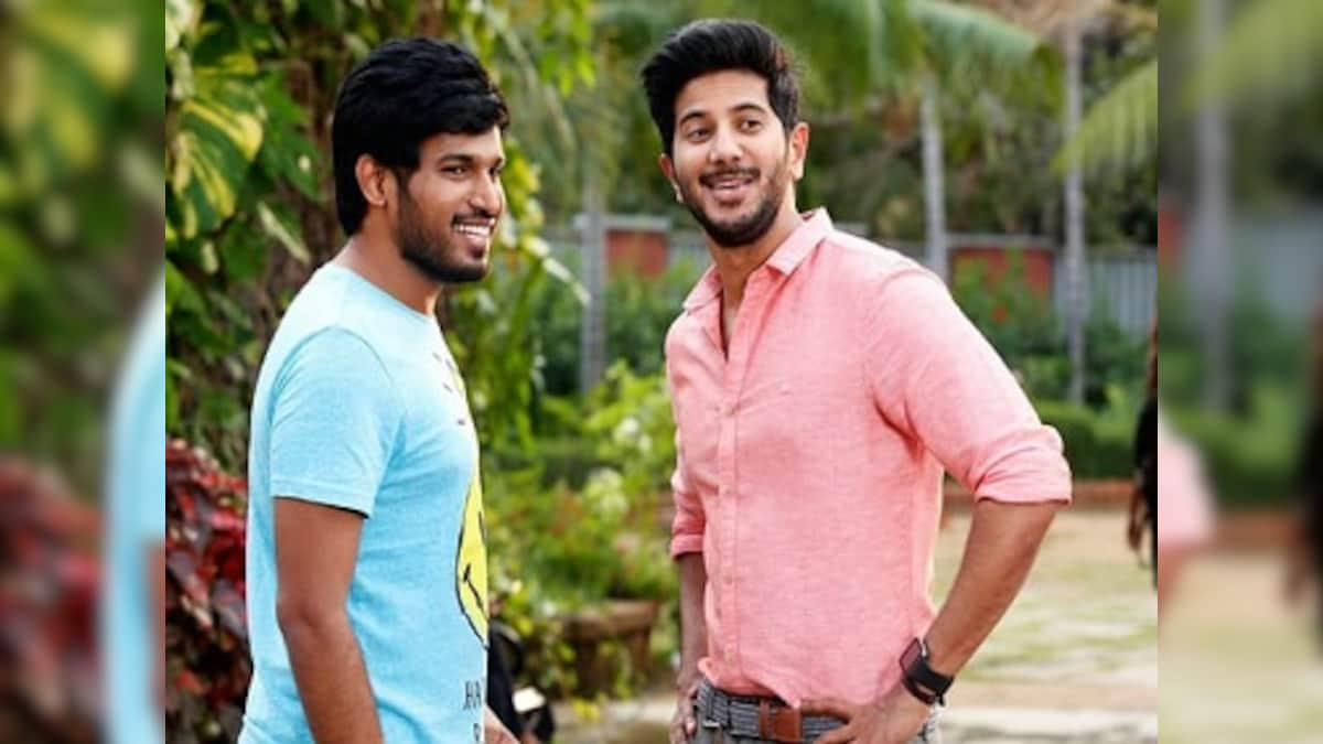 Kannum Kannum Kollaiyadithaal movie review: Dulquer Salmaan's long-delayed Tamil release is a breath of fresh air