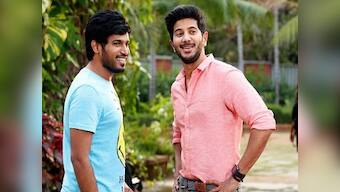 Kannum Kannum Kollaiyadithaal movie review: Dulquer Salmaan's long-delayed Tamil release is a breath of fresh air