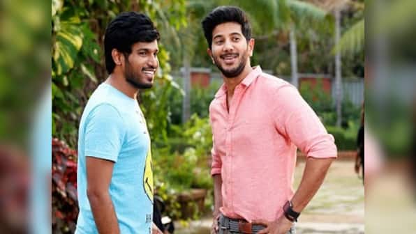 Kannum Kannum Kollaiyadithaal movie review: Dulquer Salmaan's long-delayed Tamil release is a breath of fresh air