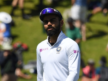 Asia XI vs World XI: BCCI to give names only after evaluating Virat Kohli and Co's workload Asia XI vs World XI: BCCI to give names only after evaluating Virat Kohli and Co's workload