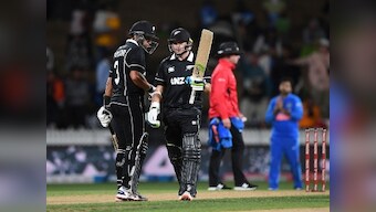 India vs New Zealand: Tom Latham's quickfire 69 took away momentum from us, reflects Virat Kohli after losing first ODI