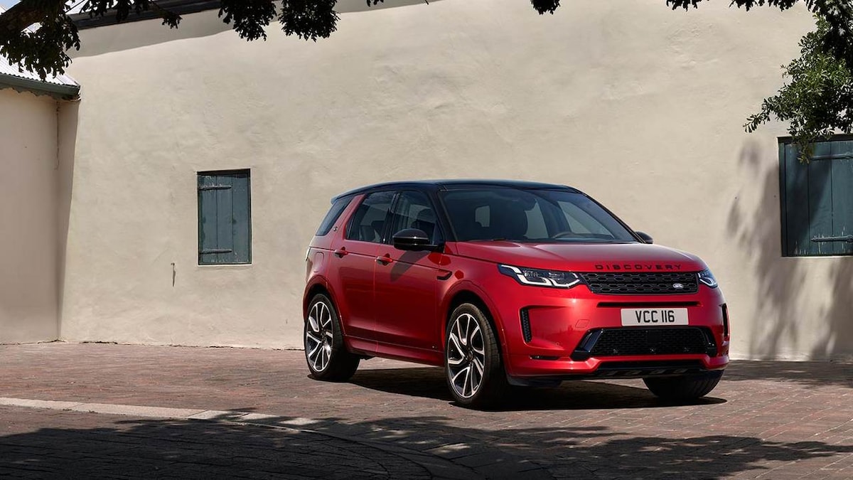 Land Rover Discovery Sport 2020 launched in India at Rs 57.06 lakh: All you need to know