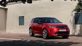 Land Rover Discovery Sport 2020 launched in India at Rs 57.06 lakh: All you need to know