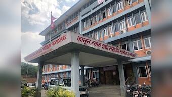 Union Cabinet approves formation of 22nd Law Commission to advise govt on complex legal issues; new panel to have three-year term