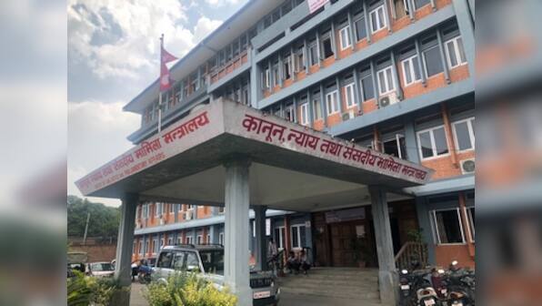 Union Cabinet approves formation of 22nd Law Commission to advise govt on complex legal issues; new panel to have three-year term