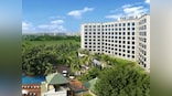 Four Mumbai hotels get threat mail, sender claims to be Lashkar-e-Taiba member; nothing suspicious found during police check