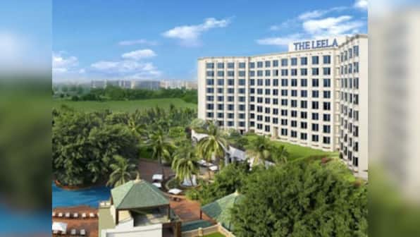 Four Mumbai hotels get threat mail, sender claims to be Lashkar-e-Taiba member; nothing suspicious found during police check