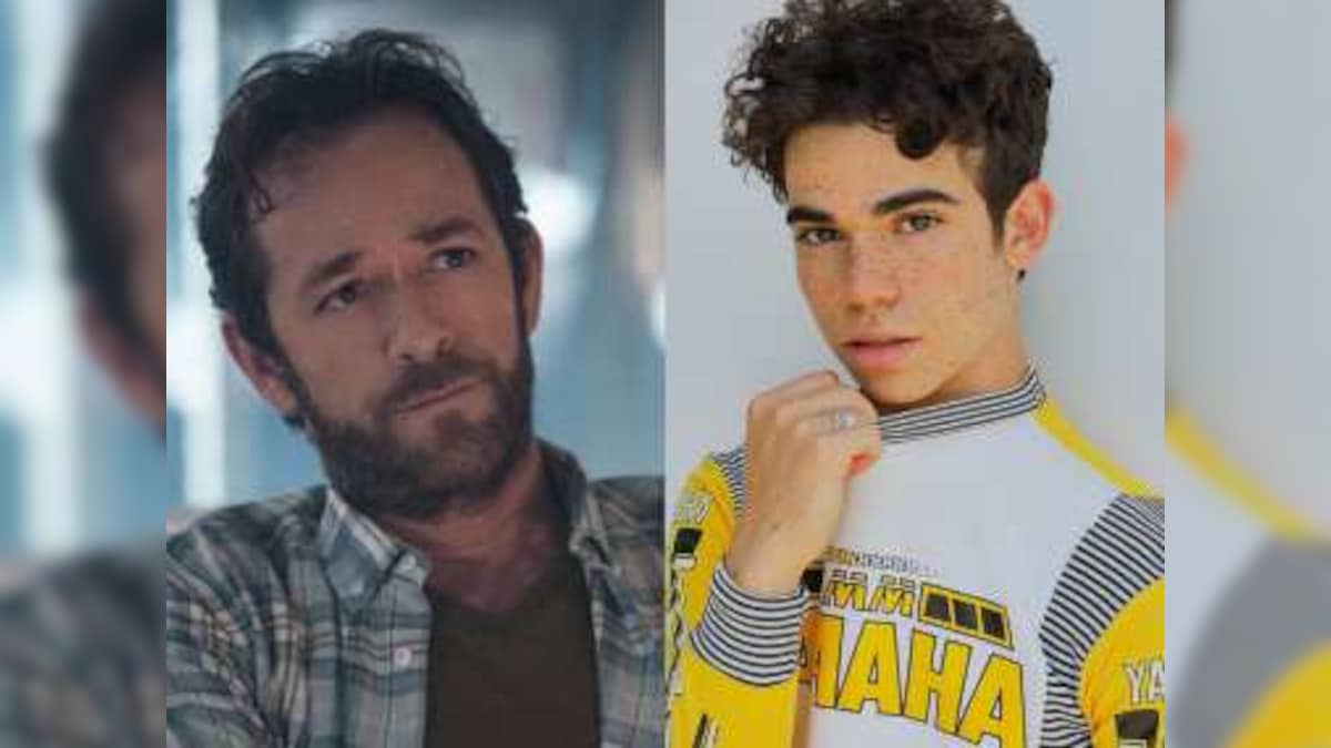 The Academy responds to criticism for excluding Luke Perry from ceremony's In Memoriam segment