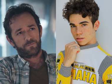 The Academy responds to criticism for excluding Luke Perry from ceremony's In Memoriam segment The Academy responds to criticism for excluding Luke Perry from ceremony's In Memoriam segment