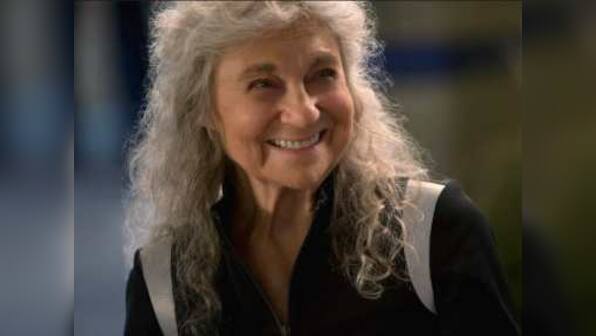 Lynn Cohen, veteran actress best known for playing Magda on Sex and the City, dies at 86