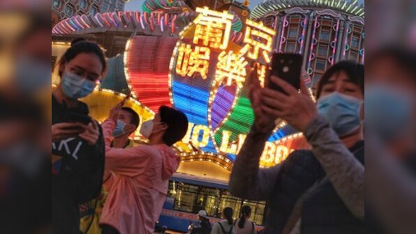 Coronavirus outbreak shuts Macao, the world’s gambling capital but city expects to bounce back once tourism resumes