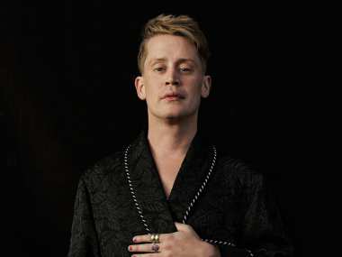 Home Alone actor Macaulay Culkin joins Sarah Paulson, Evan Peters in tenth season of American Horror Story Home Alone actor Macaulay Culkin joins Sarah Paulson, Evan Peters in tenth season of American Horror Story
