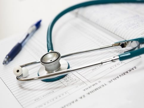 Everything You Need To Know About Health Insurance & When to Increase Coverage Everything You Need To Know About Health Insurance & When to Increase Coverage