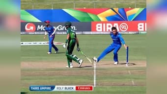 ICC U19 World Cup 2020: Debate over 'mankading' rages on; Ravichandran Ashwin takes 'shredder' dig at James Anderson