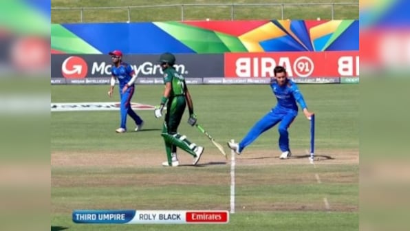 ICC U19 World Cup 2020: Debate over 'mankading' rages on; Ravichandran Ashwin takes 'shredder' dig at James Anderson