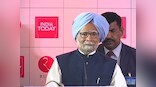 Narendra Modi govt doesn’t acknowledge the word ‘slowdown’, says Manmohan Singh; calls $5 trillion economy mission ‘wishful thinking’