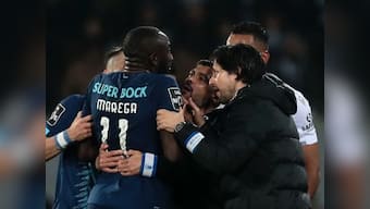 In aftermath of Moussa Marega abuse, FIFPRO to support players and teams who walk off over racism