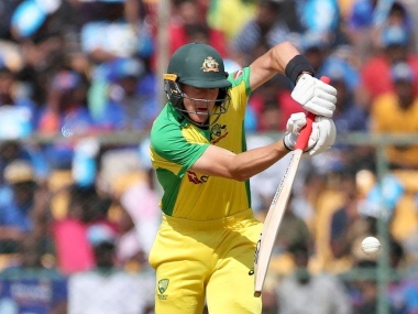 South Africa vs Australia: Marnus Labuschagne excited about playing ODI series against country of birth South Africa vs Australia: Marnus Labuschagne excited about playing ODI series against country of birth