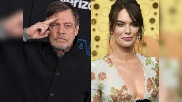 Mark Hamill, Lena Headey join voice cast of Netflix's He-Man animated series Master of the Universe: Revelation