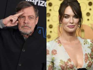 Mark Hamill, Lena Headey join voice cast of Netflix's He-Man animated series Master of the Universe: Revelation Mark Hamill, Lena Headey join voice cast of Netflix's He-Man animated series Master of the Universe: Revelation