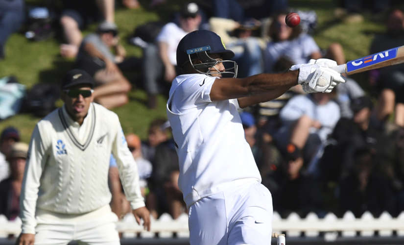 India vs New Zealand: Black Caps capitalised on home advantage to stifle the visiting batsmen India vs New Zealand: Black Caps capitalised on home advantage to stifle the visiting batsmen